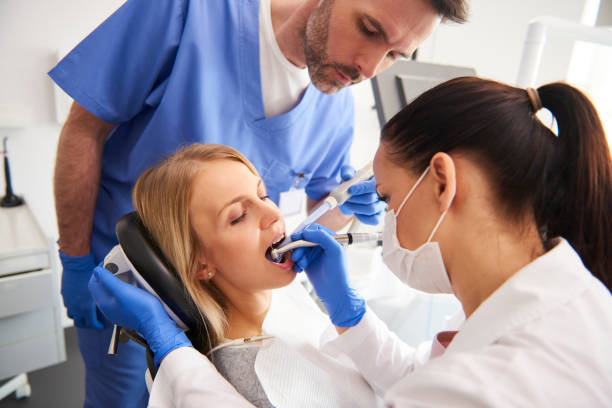 Best Laser Dentistry  in North Mankato, MN