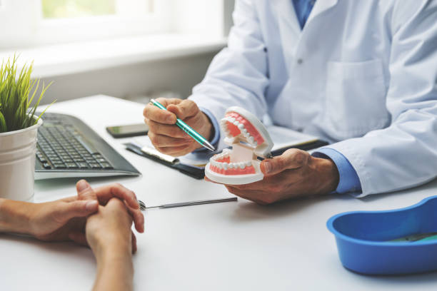 Best Periodontal (Gum) Disease Treatment  in North Mankato, MN