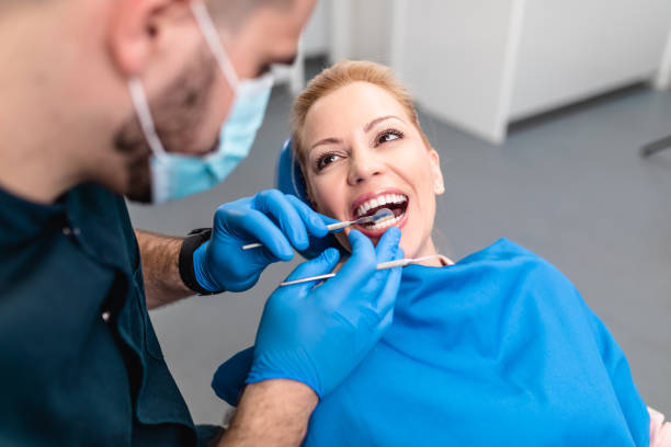 Best Dental X-Rays and Imaging  in North Mankato, MN