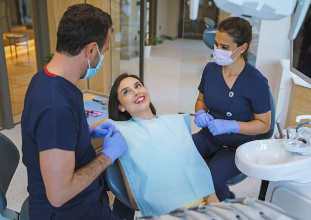 Best Full Mouth Reconstruction  in North Mankato, MN
