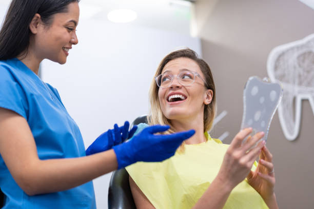 Why Choose Us for Your Dental Needs in North Mankato, MN