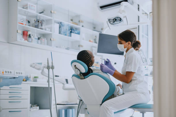 Dental X-Rays and Imaging in North Mankato, MN
