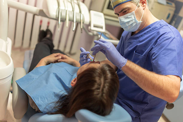Best Wisdom Tooth Removal  in North Mankato, MN