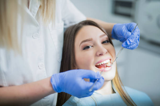 Best Oral Cancer Screening  in North Mankato, MN